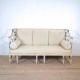 Gustavian sofa
