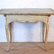 Rococo Table